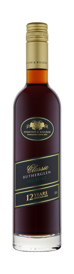 Stanton and Killeen Classic Rutherglen Muscat